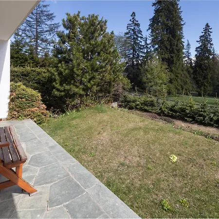 De Famille Spacieux En Bordure Du Ballesteros Apartment Crans-Montana