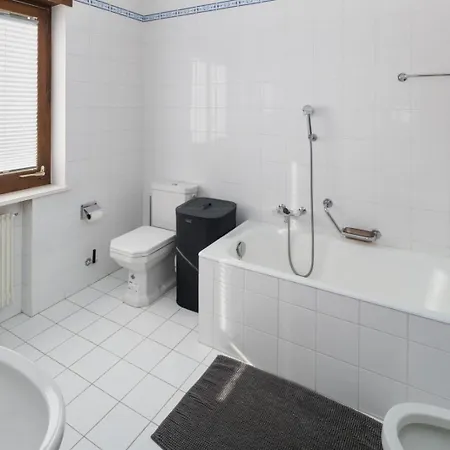 Apartment De Famille Spacieux En Bordure Du Ballesteros Crans-Montana