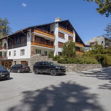 Apartment De Famille Spacieux En Bordure Du Ballesteros *